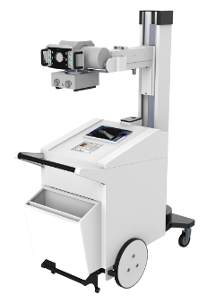 Аппарат цифровой рентгеновский JUMONG PG c принадлежностями 40 кВт купить Рентген аппараты с гарантией и доставкой